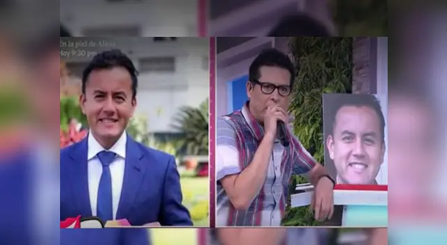 Brunella Horna estaría que salta en un pie por esta noticia 