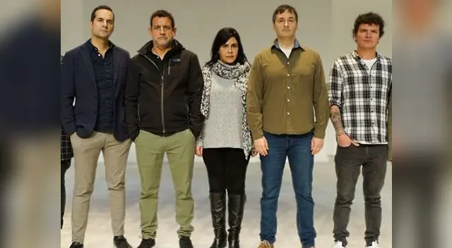 Conocidos actores estarán en controvertida obra teatral Conocidos actores estarán en controvertida obra teatral