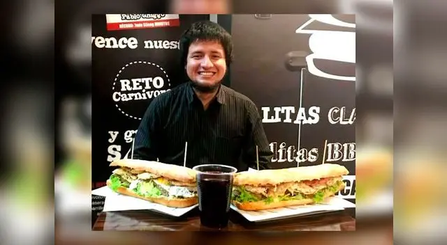 El 30 de octubre “Carnívoro” regalará 2500 hamburguesas entre todos sus locales