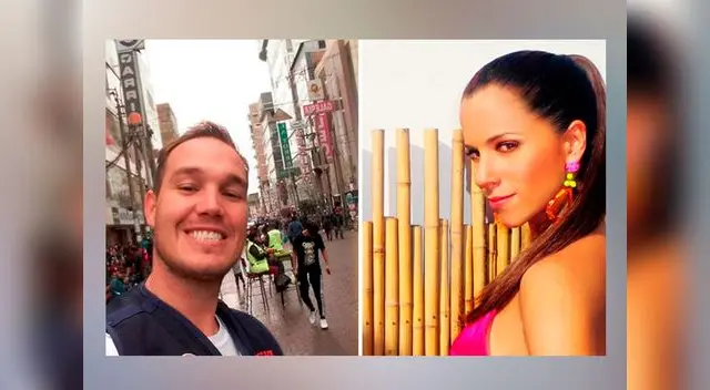 Afirma que no tiene tiempo para volver a  enamorarse