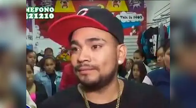 Josimar enfrentaría millonaria demanda Josimar enfrentaría millonaria demanda