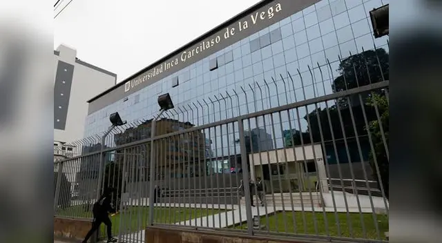 Sunedu le niega licenciamiento a la UIGV