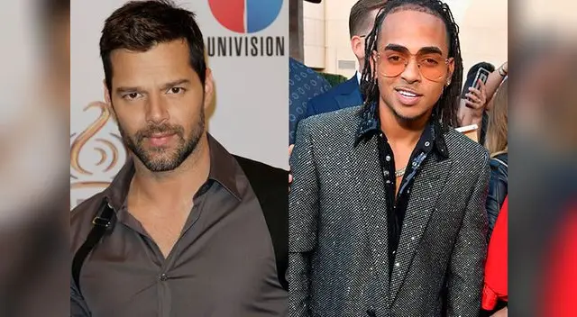 Ozuna y Ricky Martin se presentarán en Viña del Mar Ozuna y Ricky Martin se presentarán en Viña del Mar