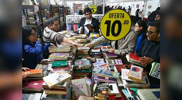 Se amplia por un año la Ley del libro