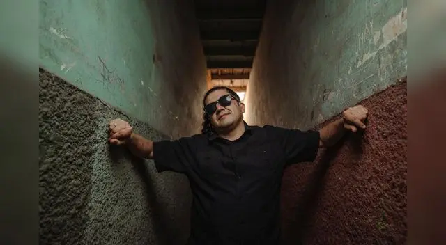 Cantante vuelve con pegajoso tema Cantante vuelve con pegajoso tema