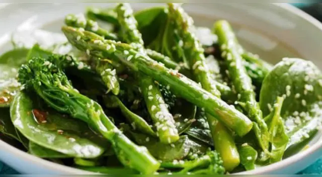  Nada mejor que alimentarnos pensando en nuestro bienestar optando por soluciones naturales