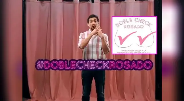 Liga Contra el Cáncer creó un divertido spot para comprometer a la población a prevenir el cáncer