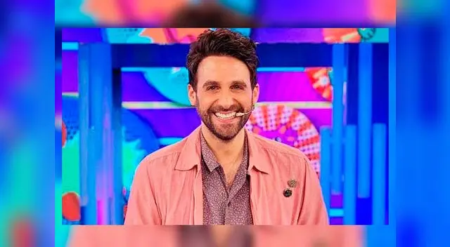 Rodrigo González anunció que Latina estaría en venta y habría culpado a gerente 