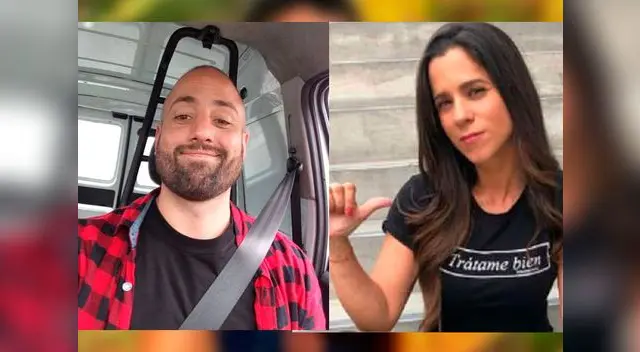 Gabriel O’Donnell declaró para las cámaras y negó relación ¿Qué dirá Vanessa Terkes? 