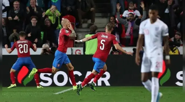 Kakub Brabev y Zdenek Ondrasev Kakub Brabev y Zdenek Ondrasev