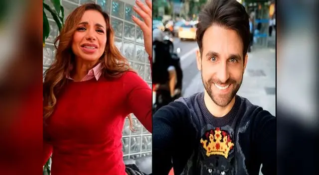 Mónica Cabrejos no se queda callada