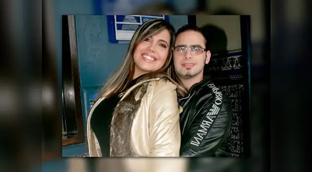 Dayron Martin explicó por qué Anelhí no puede ver a sus hijas Dayron Martin explicó por qué Anelhí no puede ver a sus hijas