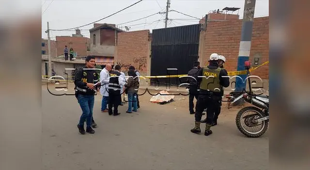 Joven es asesinado luego de asistir a una discoteca