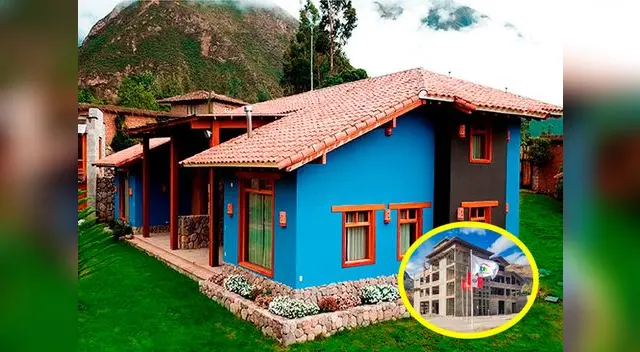 Vidawasi y la historia de una familia que decidió seguir una vida con propósito Vidawasi y la historia de una familia que decidió seguir una vida con propósito