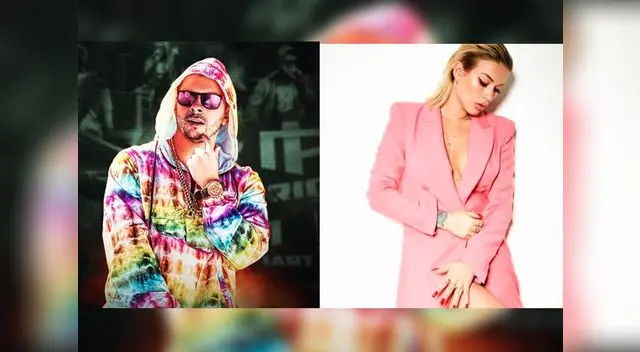 Leslie Shaw tras encuentro en “Esto es guerra” con Mario Hart: “Sí lo saludaría” Leslie Shaw tras encuentro en “Esto es guerra” con Mario Hart: “Sí lo saludaría”