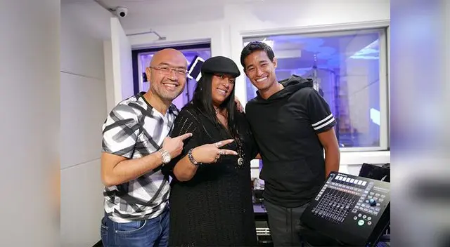 Tony Succar estrenará videoclip con La India en YouTube