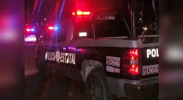 Procuradoría y fiscalía investigan hecho de sangre que conmociona a mexicanos