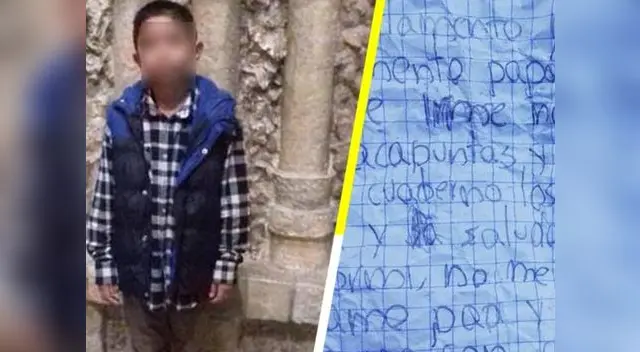 La triste historia de Uriel Reyes ha dado la vuelta al mundo