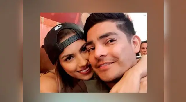 Erick Elera cuenta detalles de su matrimonio