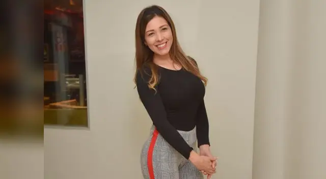 Lucecita Ceballos contó que fue víctima de agresión a los 15 años