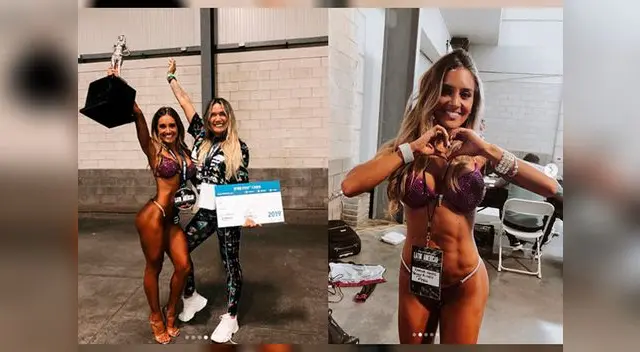 Ximena Hoyos alejada de las pantallas de tv pero ahora muestra su nueva faceta Ximena Hoyos alejada de las pantallas de tv pero ahora muestra su nueva faceta