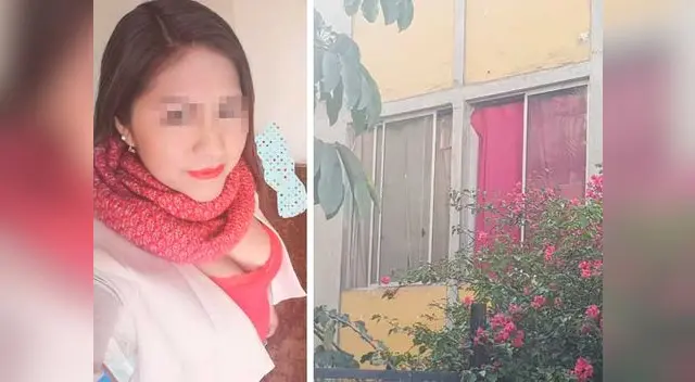 Además, sindicado feminicida huyó con 20 mil soles reunidos un día antes por la víctima