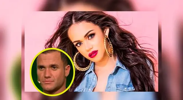 Mayra Goñi le responde a Fabio Agostini y aseguró que no quiere seguir hablando del tema