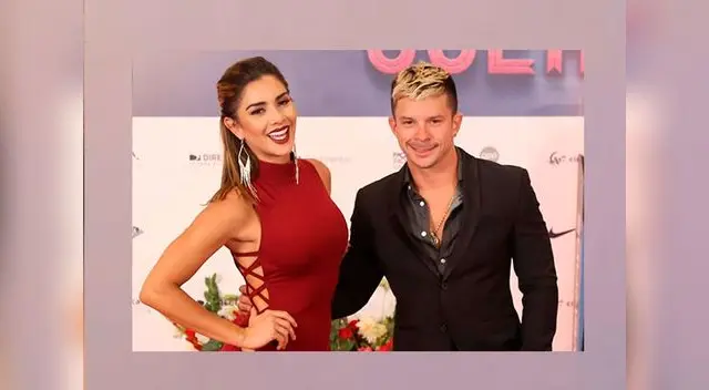 Mario Hart y Korina Rivadeneira planean convertirse en padres pronto 