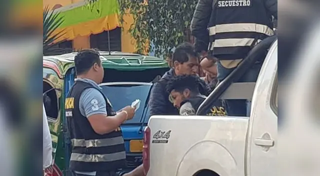 Policía captura a balazos a presuntos extorsionadores Policía captura a balazos a presuntos extorsionadores