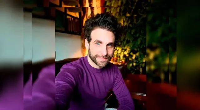 Rodrigo González se volvió a pronunciar a través de sus redes sociales Rodrigo González se volvió a pronunciar a través de sus redes sociales