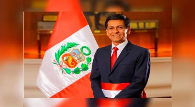 Jorge Meléndez fue elegido como ministro de Desarrollo e Inclusión Social tras la disolución del Congreso