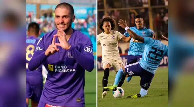 Repasa cómo quedó la tabla de posiciones del Clausura