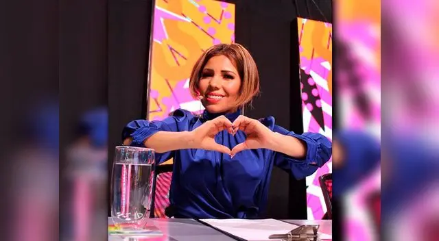 Susan Ochoa promete dejar, una vez más, el nombre del Perú en alto