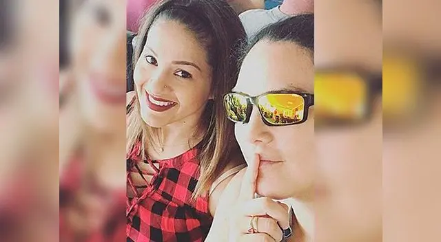 Expareja de Katty García envía indirectas Expareja de Katty García envía indirectas