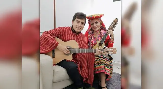 Estarán juntitos este domingo en el Parque de la exposición