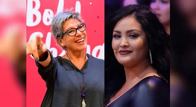 Michelle Soifer ahora quiere dedicarse a la actuación