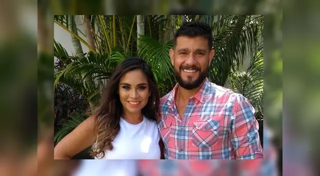 Ethel Pozo desmiente algún tipo de romance con exchico reality.