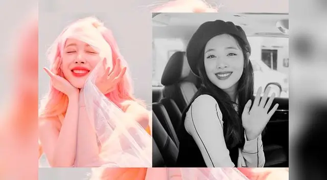 Sulli de f(x) fue hallada sin vida en su vivienda y se presume suicidio Sulli de f(x) fue hallada sin vida en su vivienda y se presume suicidio