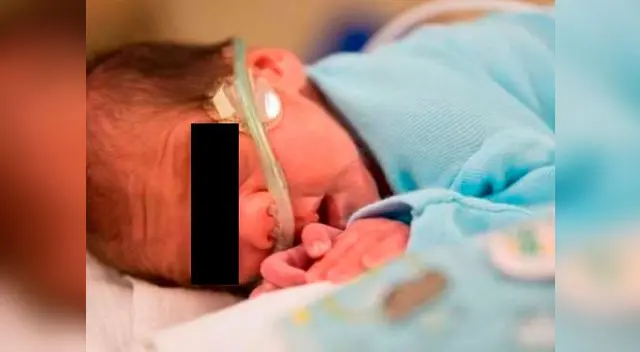 Bebé fue desenterrada de cementerio y auxiliada Bebé fue desenterrada de cementerio y auxiliada