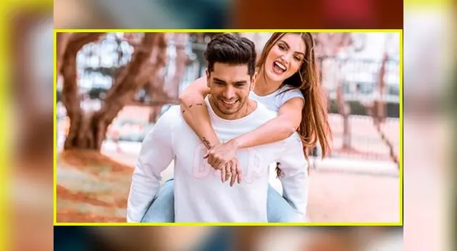 Cachaza viajó a Brasil para estar junto a su familia Cachaza viajó a Brasil para estar junto a su familia