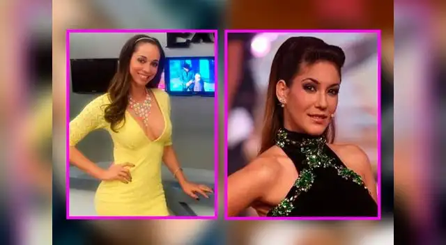 Olinda Castañeda no tendría qué perdonar a Tilsa Lozano