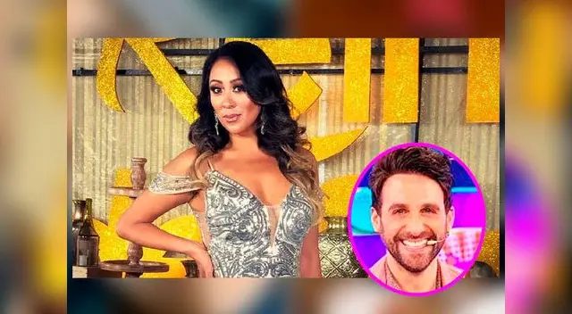 Cathy Sáenz pidió a las mujeres a unirse y a luchar por sus sueños