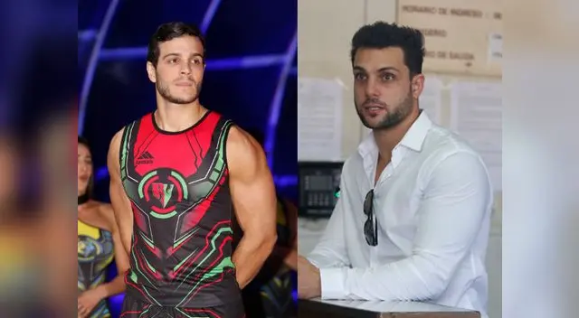 Mario Irivarren se pronuncia sobre declaraciones de Fabio Agostini en EVDLV Mario Irivarren se pronuncia sobre declaraciones de Fabio Agostini en EVDLV