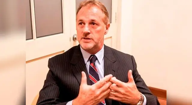 Alcalde de Lima Jorge Muñoz Alcalde de Lima Jorge Muñoz