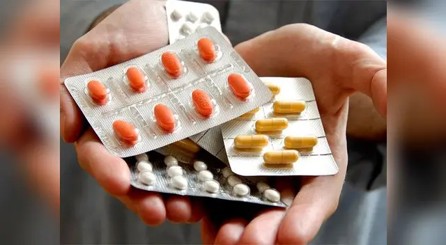 Datos de la OMS, revelan que el 50% de los medicamentos comercializados por Internet son falsos Datos de la OMS, revelan que el 50% de los medicamentos comercializados por Internet son falsos