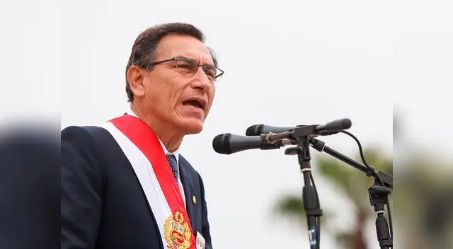 Martín Vizcarra exhorta a la juventud para que participe de elecciones parlamentarias del 2020 Martín Vizcarra exhorta a la juventud para que participe de elecciones parlamentarias del 2020
