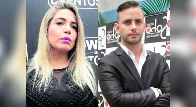 Dayron Martin dice que hijas no quieren ver a Anhelí Arias Dayron Martin dice que hijas no quieren ver a Anhelí Arias