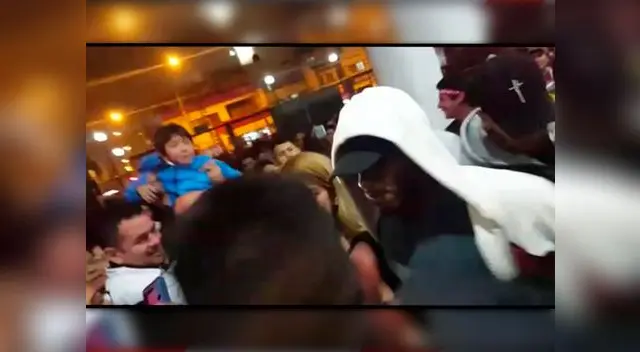 Jefferson Farfán desea retornar lo más pronto posible a la selección Jefferson Farfán desea retornar lo más pronto posible a la selección