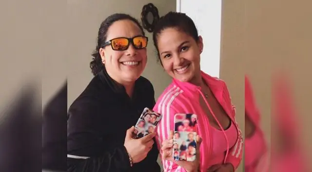 Karim Vidal cuenta detalles de su ruptura con Katty García Karim Vidal cuenta detalles de su ruptura con Katty García