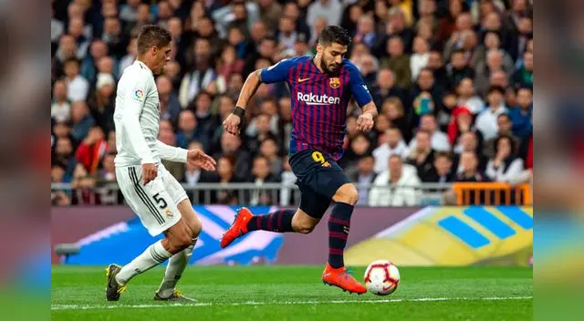 La propuesta la lanzó el prestigioso diario argentino Olé. FOTO: EFE